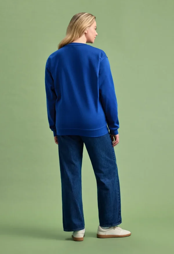 Eco Sweatshirt