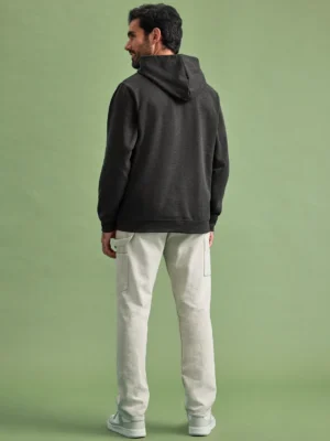 Eco Hoodie