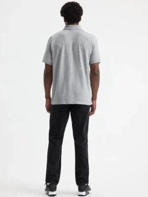 Heavyweight Poloshirt