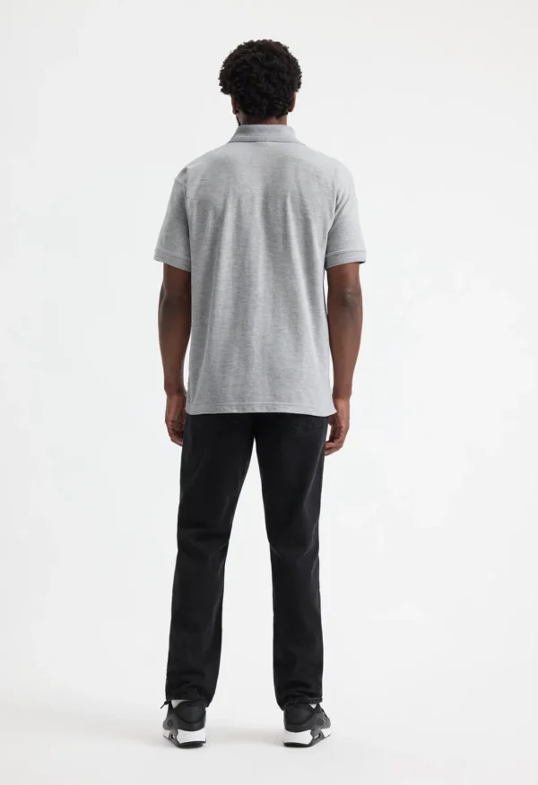 Heavyweight Polo