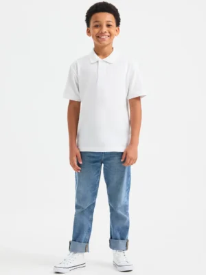 Childrens Classic Poloshirt