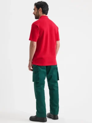 Active Poloshirt
