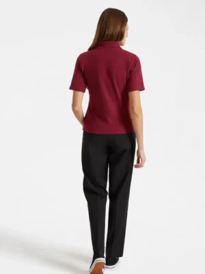 Ladies Classic Poloshirt