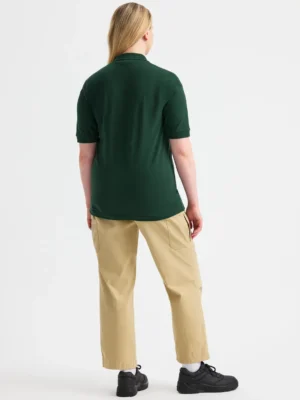Cotton Rich Poloshirt (UC112)