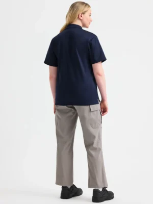 Processable Poloshirt (UC121)