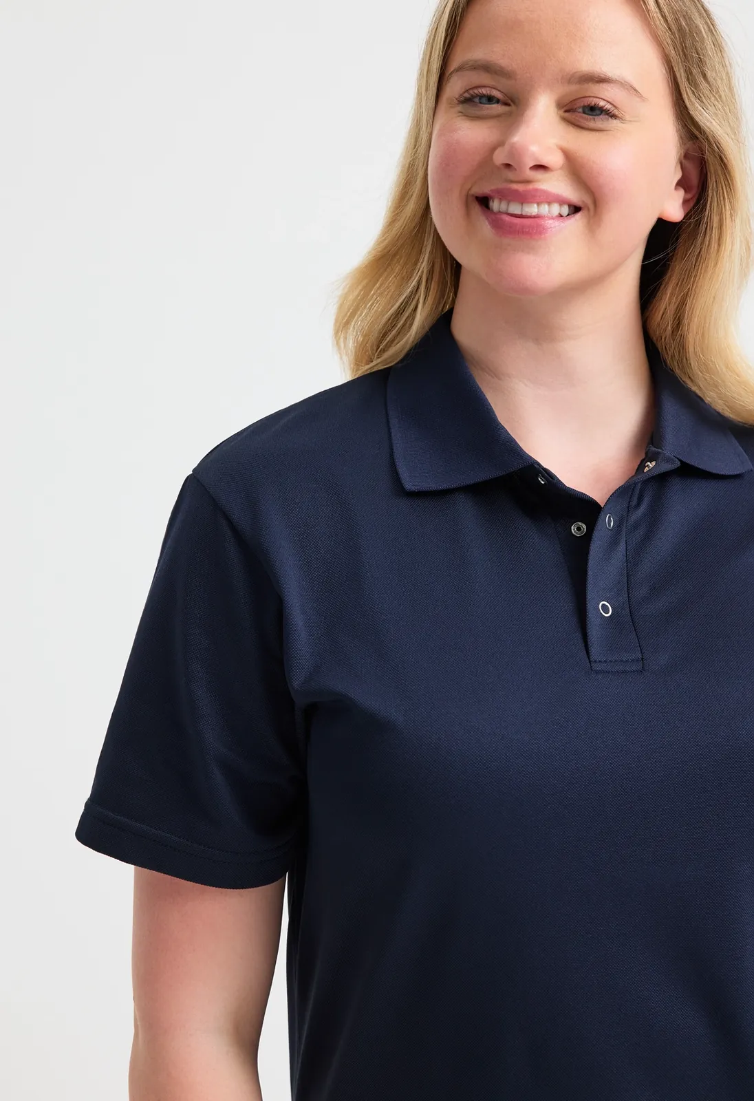 Processable Poloshirt (UC121) - Image 3