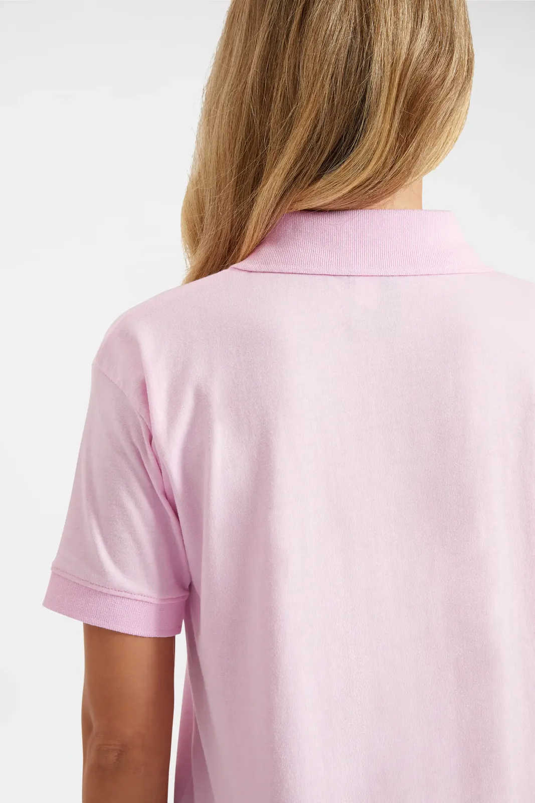 Jersey Poloshirt (UC122) - Image 2