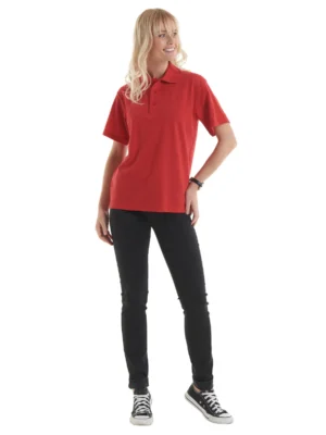 Olympic Poloshirt (UC124)