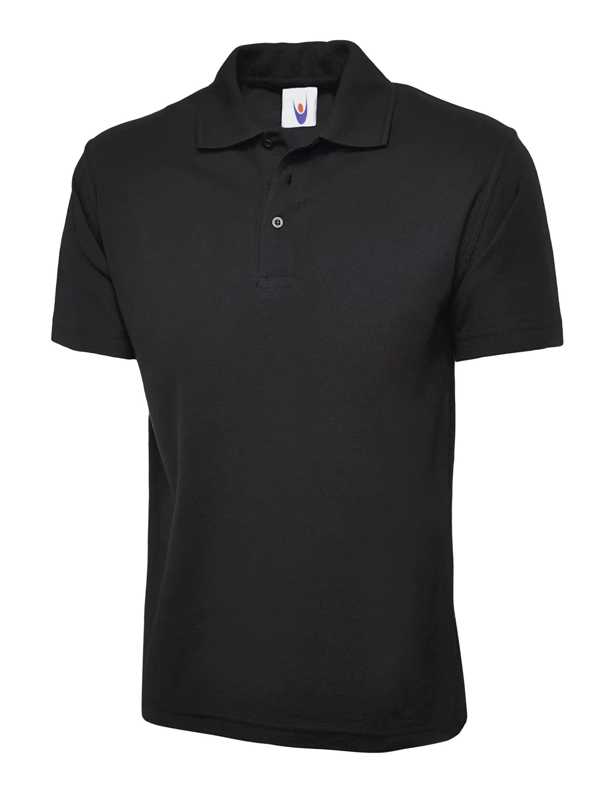 Olympic Poloshirt (UC124) - Image 2