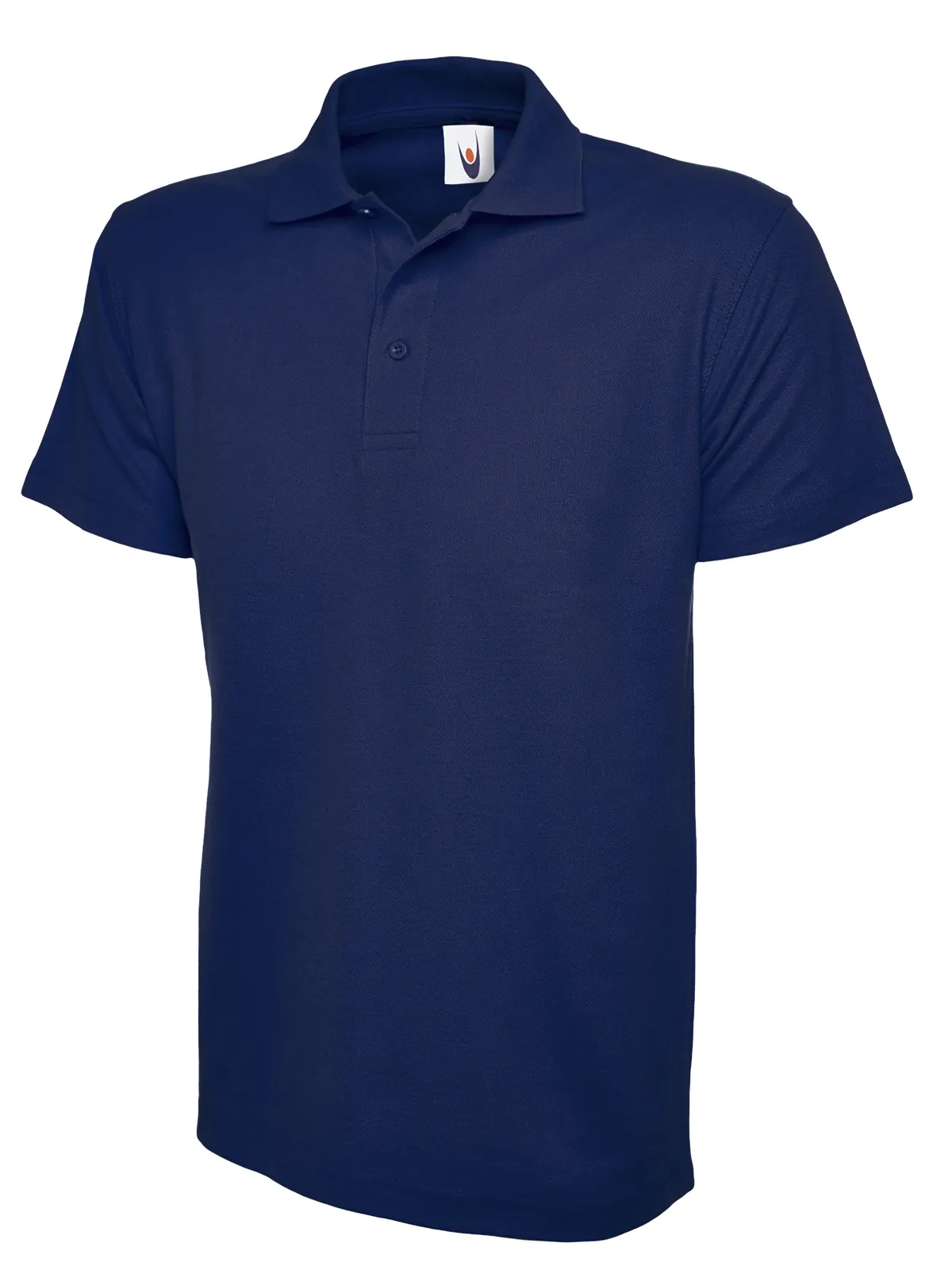 Olympic Poloshirt (UC124) - Image 5