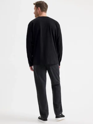 Uneek workwear garment model worn UC314 - blank or printed | ProGraphix