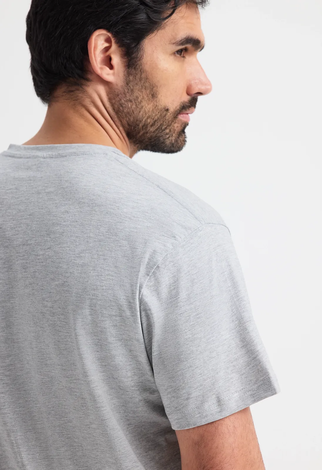 Uneek workwear garment model worn UC317 - blank or printed | ProGraphix