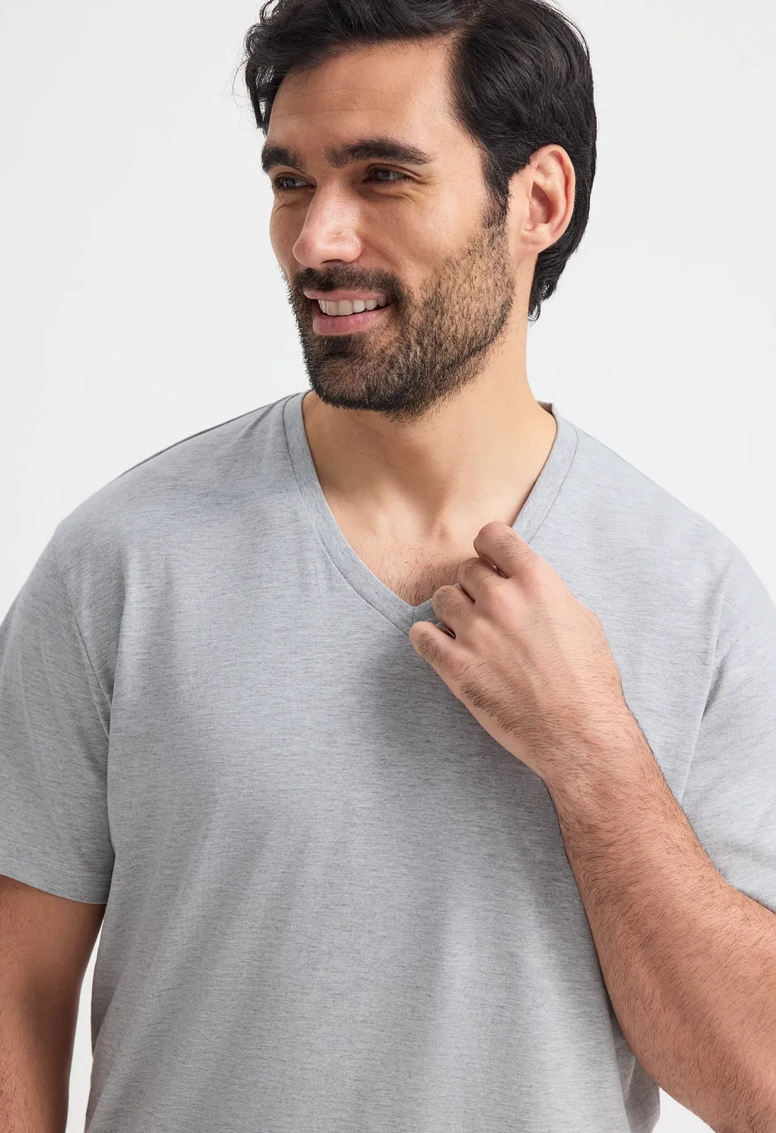 Uneek workwear garment model worn UC317 - blank or printed | ProGraphix