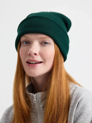 Heavyweight Cuffed Beanie