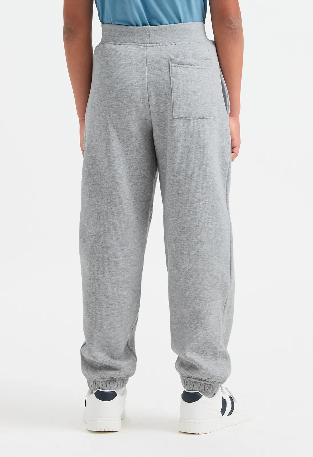 Joggers & More