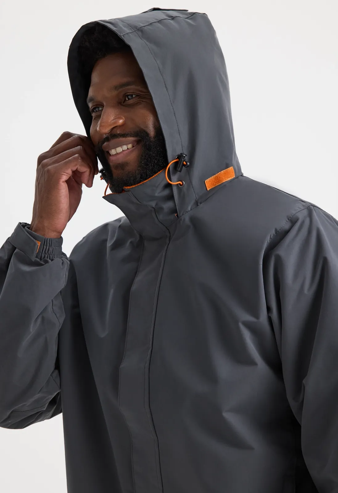 Deluxe Outdoor Jacket - Image 2