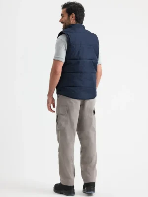 Super Pro Body Warmer