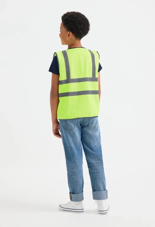 Hi-Vis Waistcoat