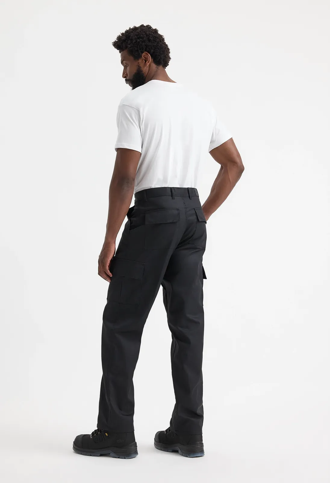 Cargo Trouser Long (UC902L)