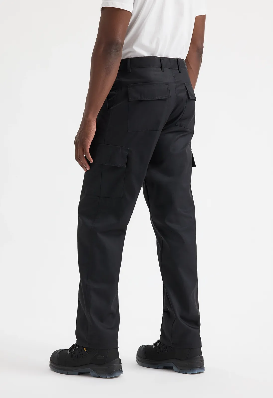 Cargo Trouser Long (UC902L) - Image 2