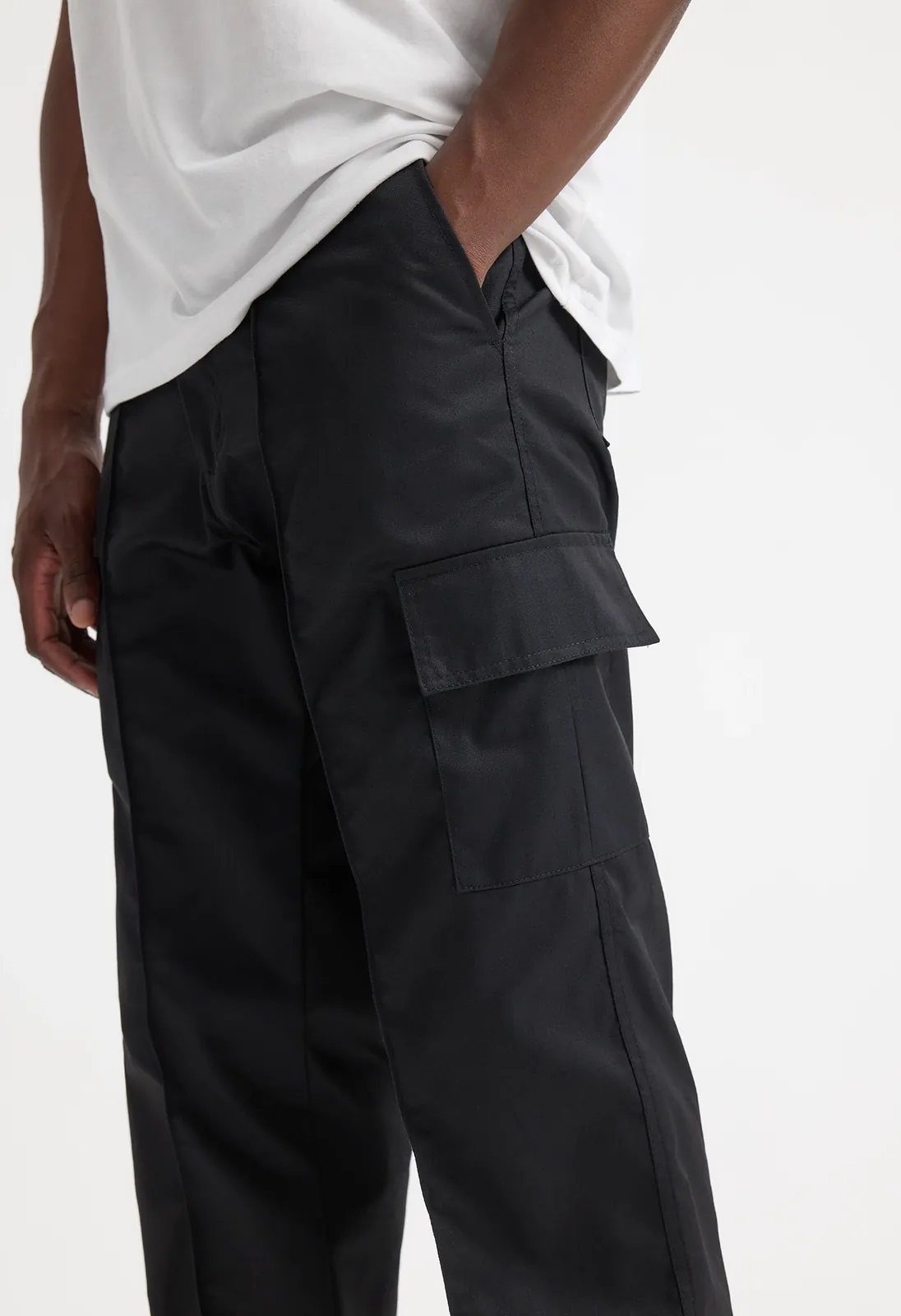 Cargo Trouser Long (UC902L) - Image 3