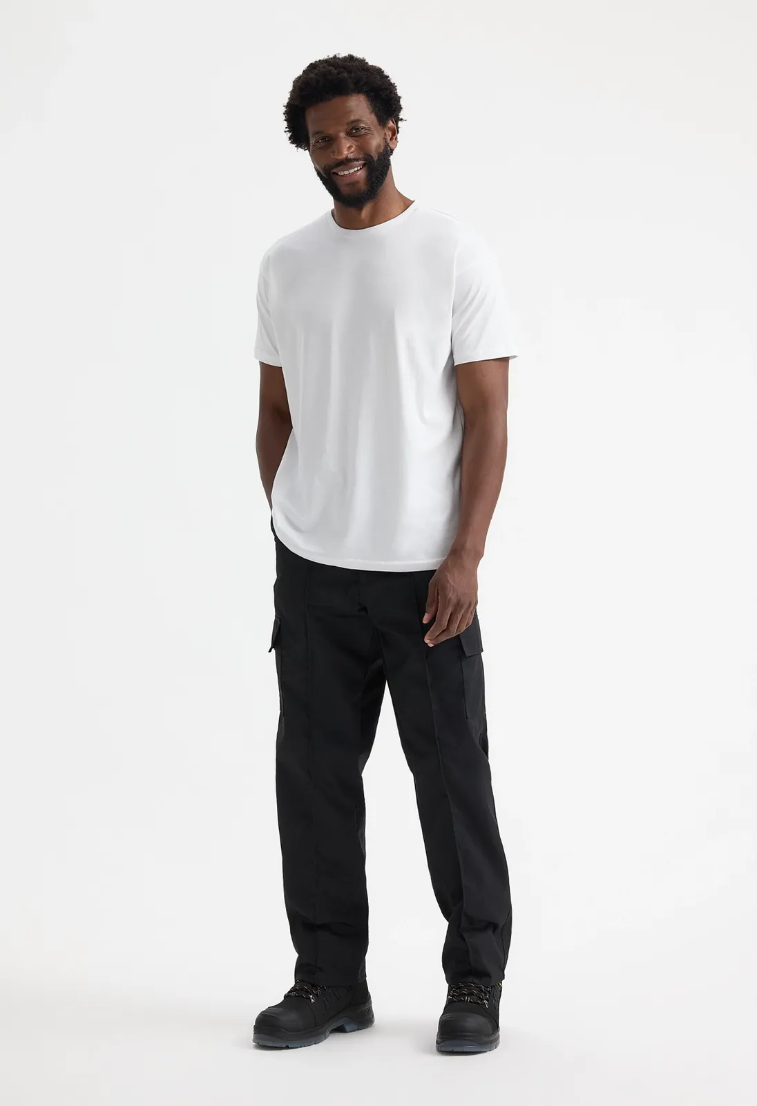 Cargo Trouser Long (UC902L) - Image 4