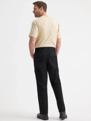 Cargo Trouser with Knee Pad Pockets Long (UC904L)