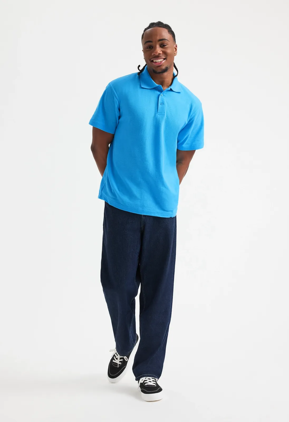The UX Polo - Image 4