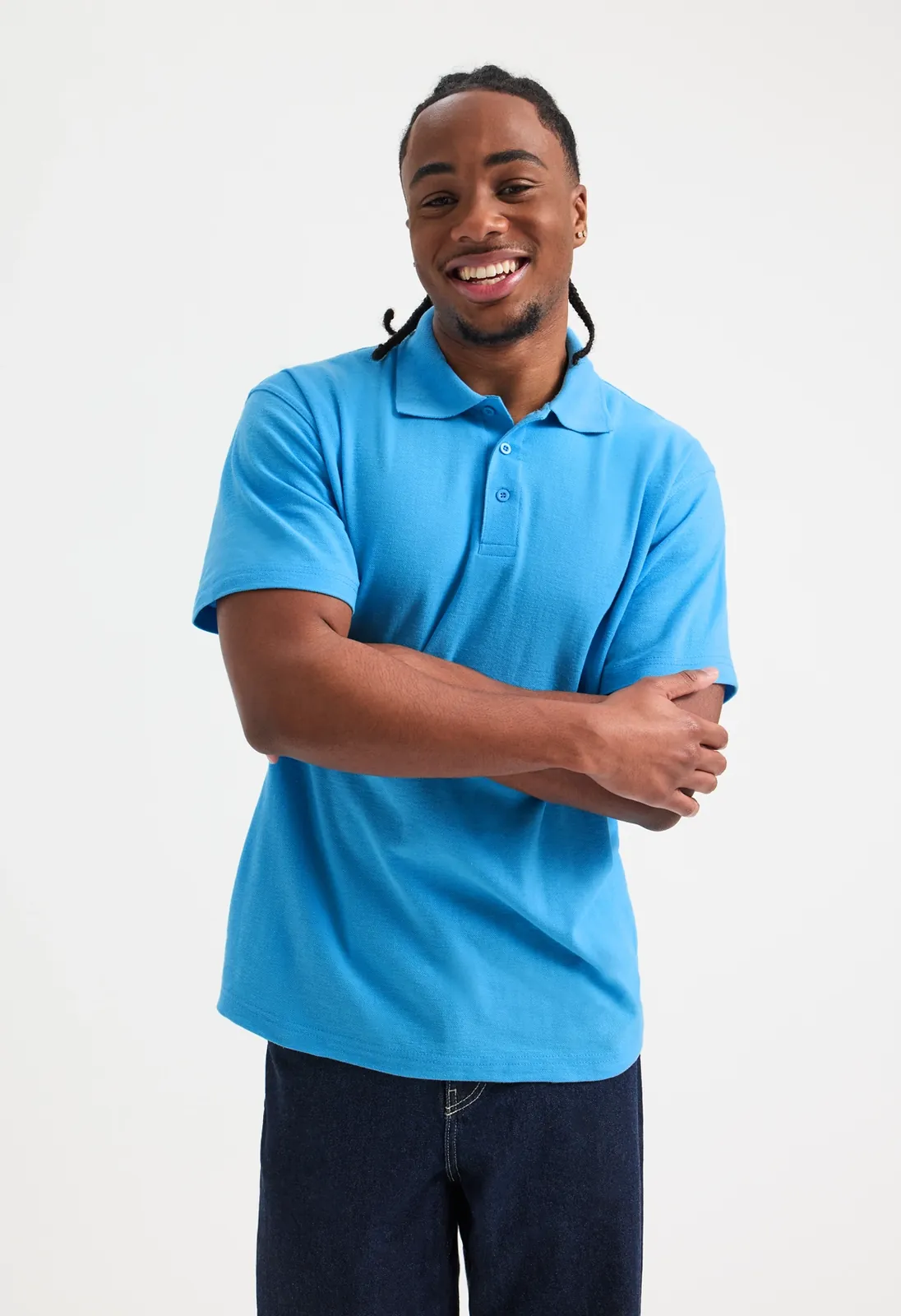 The UX Polo - Image 5