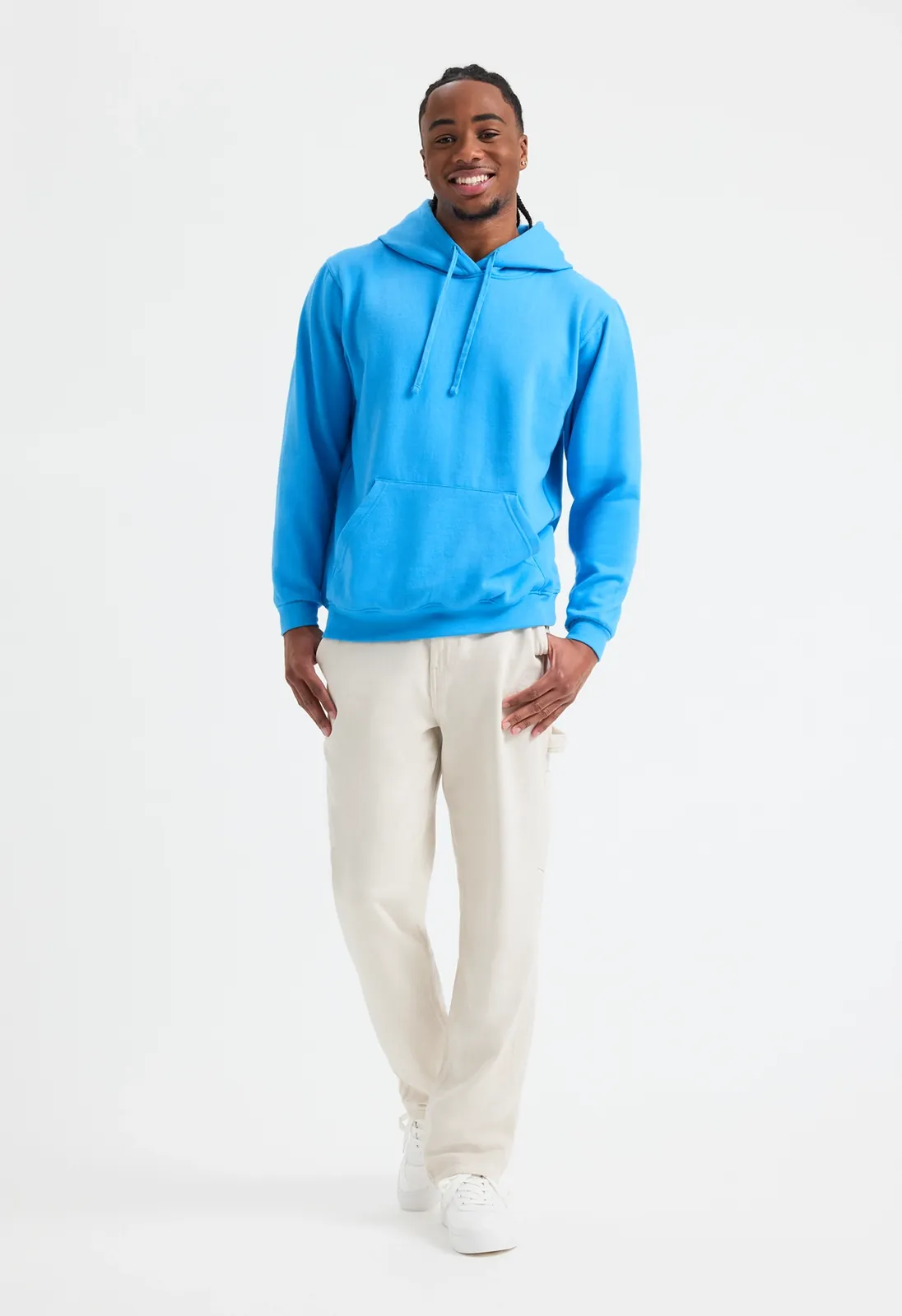 The UX Hoodie - Image 4
