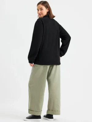 The UX Full Zip Fleece