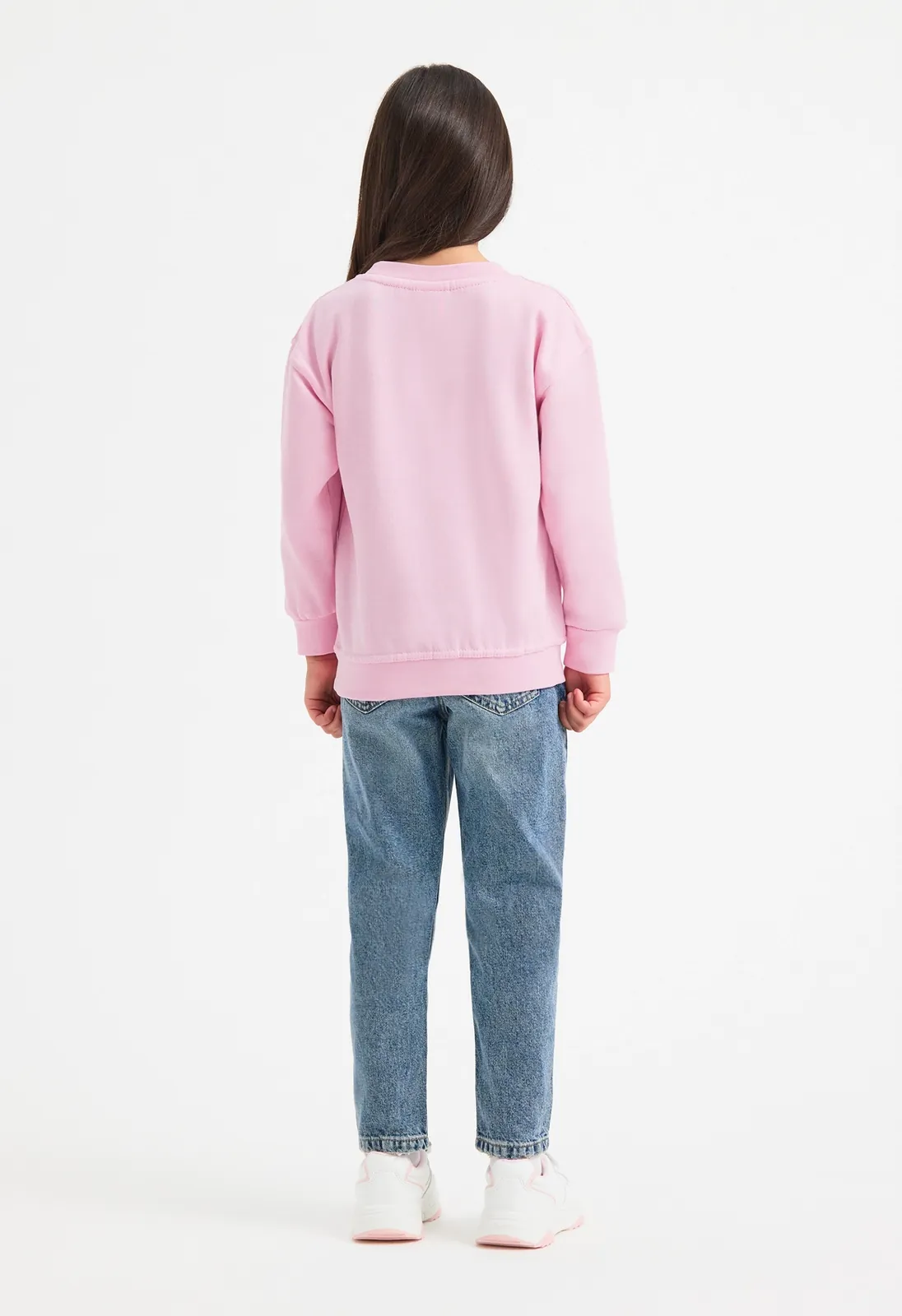 The UX Children's Sweatshirt