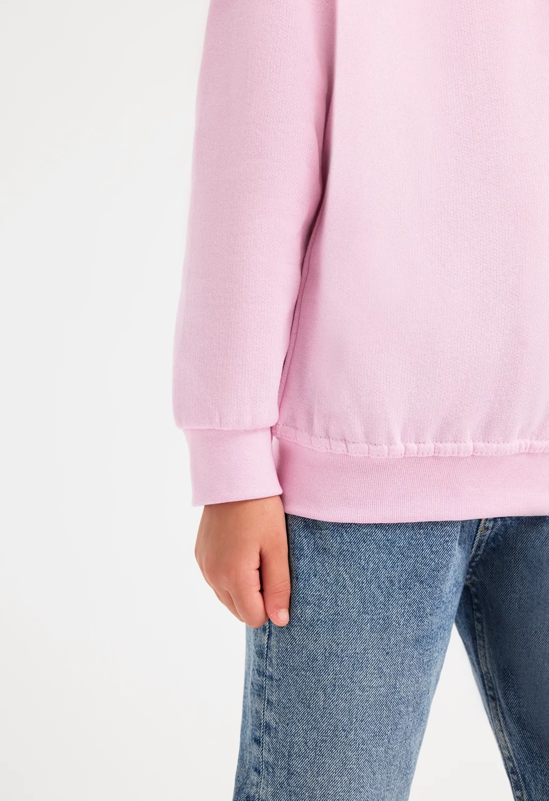 The UX Children's Sweatshirt - Image 2