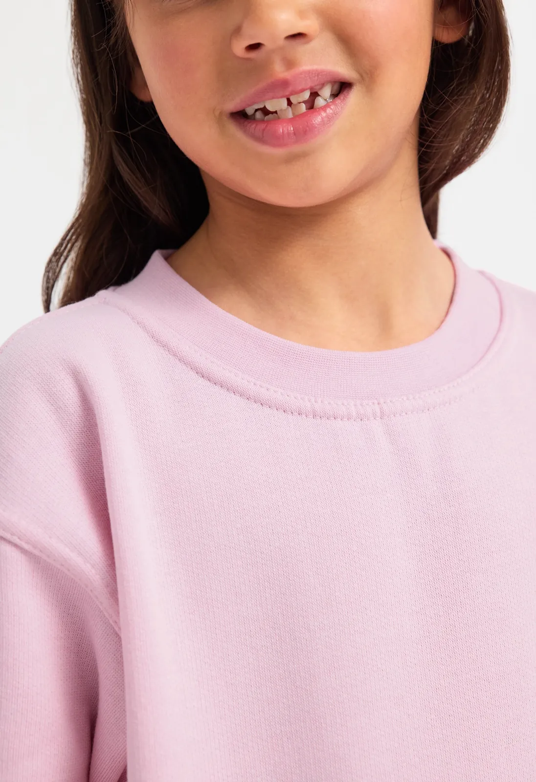 The UX Children's Sweatshirt - Image 3