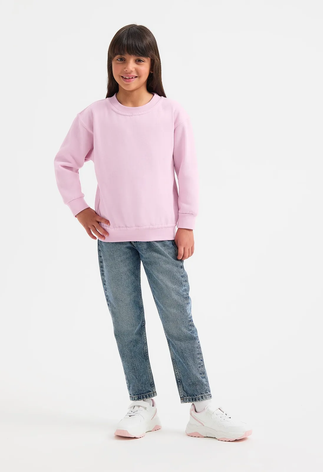 The UX Children's Sweatshirt - Image 4