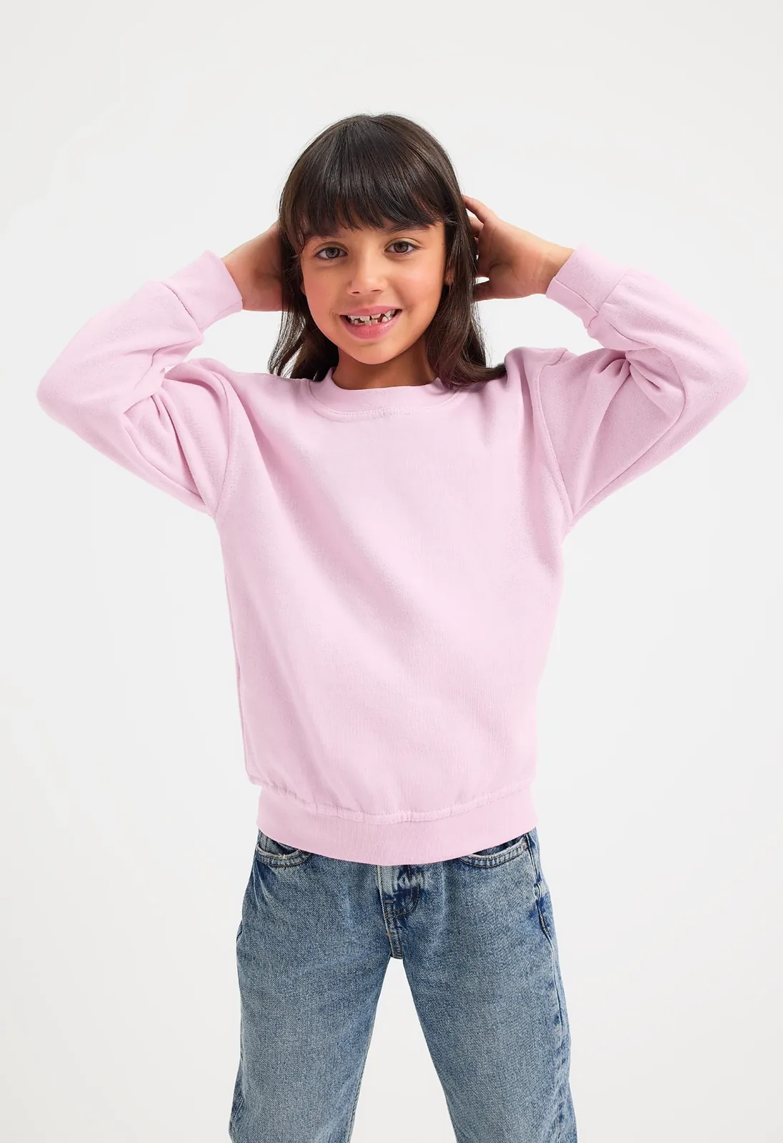 The UX Children's Sweatshirt - Image 5